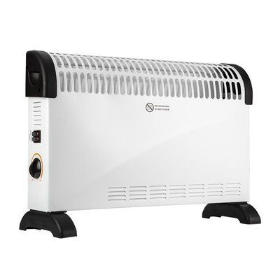 Конвектор Neo Tools, 25м2, 2000Вт 90-154 90-154 фото