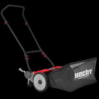 Газонокосарка ручна HECHT 514 PROFI HECHT514PROFI фото