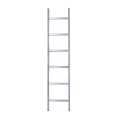 Лестница приставная алюминиевая Laddermaster Sirius A6A6. 6 ступенек 3949-01 фото