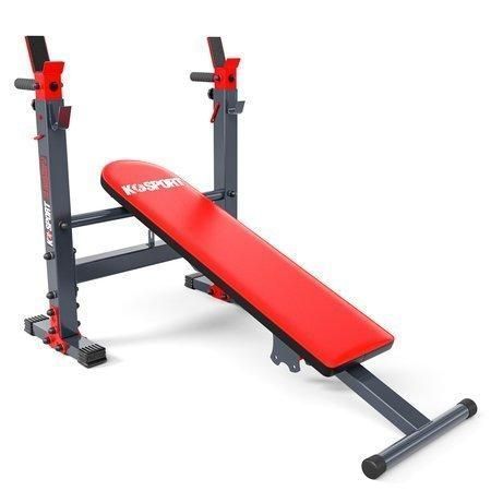 Лава під штангу регульована KSSL110 K-SPORT KS-256 фото