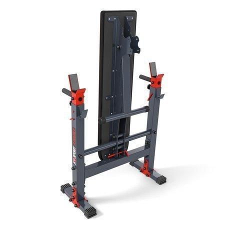 Лава під штангу регульована KSSL110 K-SPORT KS-256 фото