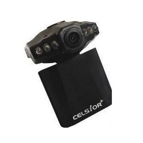 Відеореєстратор Celsior DVR CS-402 VGA 14374-car фото