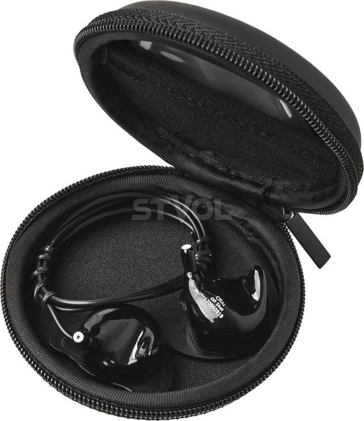 Активні навушники "Beretta" Earphones Bluetoot Active (чорнi) CF041-2157-0999 фото