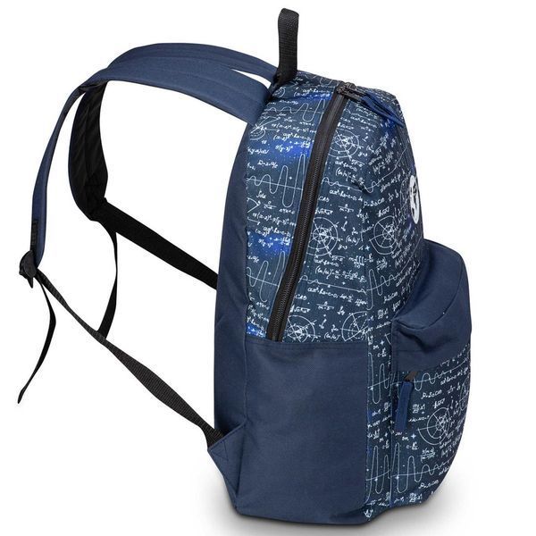 Рюкзак міський Semi Line 17 Blue Print (J4686-2) DAS303108 фото