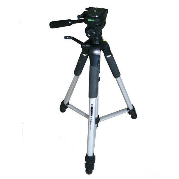 Штатив KONUS TRIPOD-6 (65-178cm, 5kg) 1956 фото