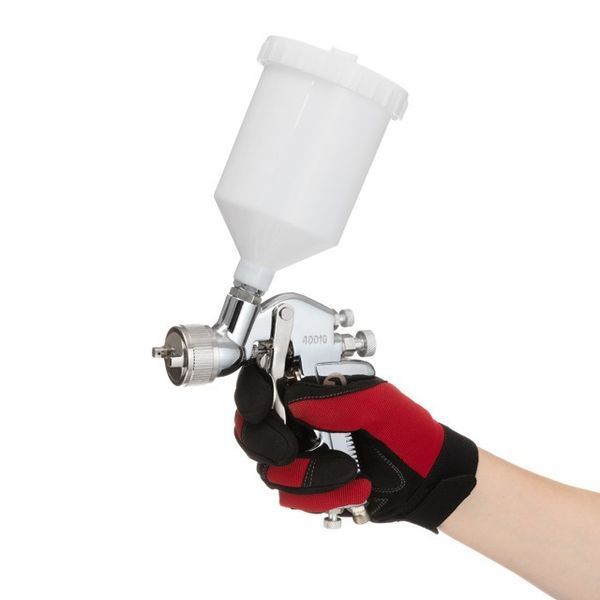 Фарбопульт Intertool PT-0112 PT-0112 фото