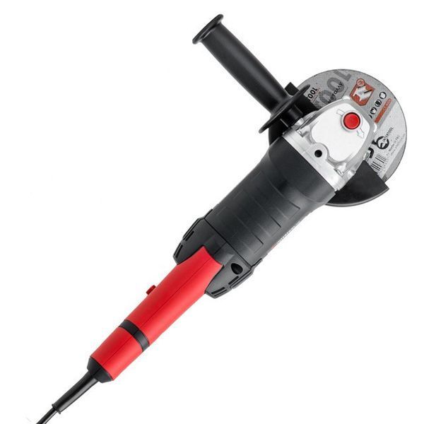 Болгарка Intertool WT-0224 WT-0224 фото