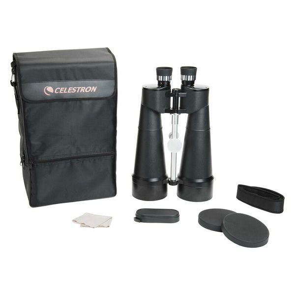 Бінокль Celestron SkyMaster 25x100 (71017) 71017 фото