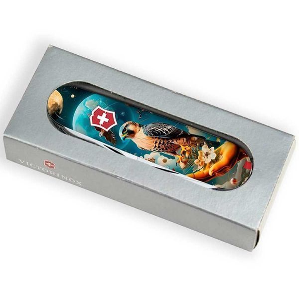 Складной нож Victorinox Climber Ukraine 1.3703.3_T3210pw 1.3703.3_T3210pw фото