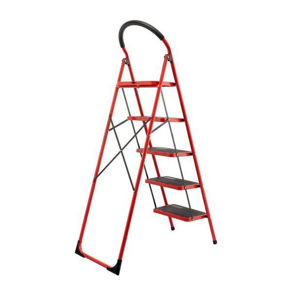 Драбина Intertool LT-0039 LT-0039 фото