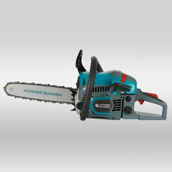 Бензопила Konner&Sohnen KS CS21G-13 KS CS21G-13 фото