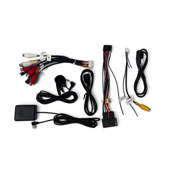 MP5 ресивер SHUTTLE SL902 2K QLED A13 8core 4/64 DSP 60459 фото