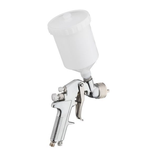 Фарбопульт Intertool PT-0112 PT-0112 фото