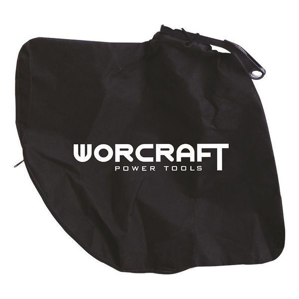 Садовий пилосос WORCRAFT VB30-45 13224W фото