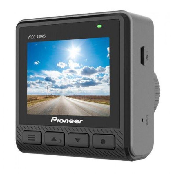 Відеореєстратор Pioneer VREC-130RS 31869-car фото