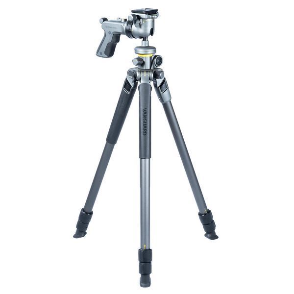 Штатив Vanguard Alta Pro 2+ 263AGH (Alta Pro 2+ 263AGH) DAS302030 фото