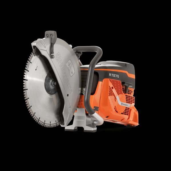 Бензоріз Husqvarna K 1270 (16"/400мм) 9679788-01 9679788-01 фото