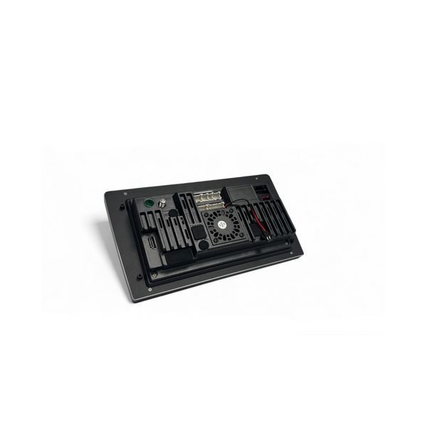 MP5 ресивер SHUTTLE SL902 2K QLED A13 8core 4/64 DSP 60459 фото