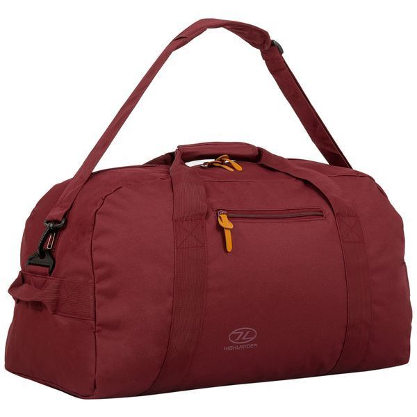 Сумка дорожня Highlander Cargo 45L Port (RUC257-PO) 926948 фото