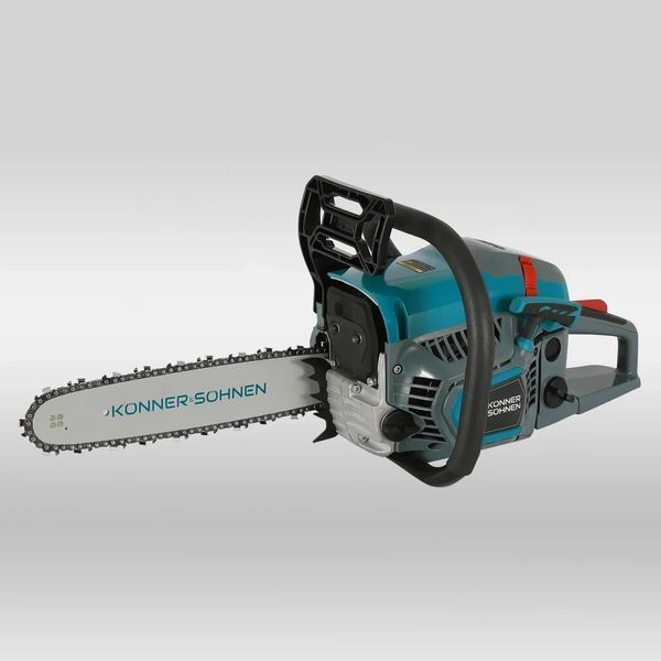 Бензопила Konner&Sohnen KS CS21G-13 KS CS21G-13 фото