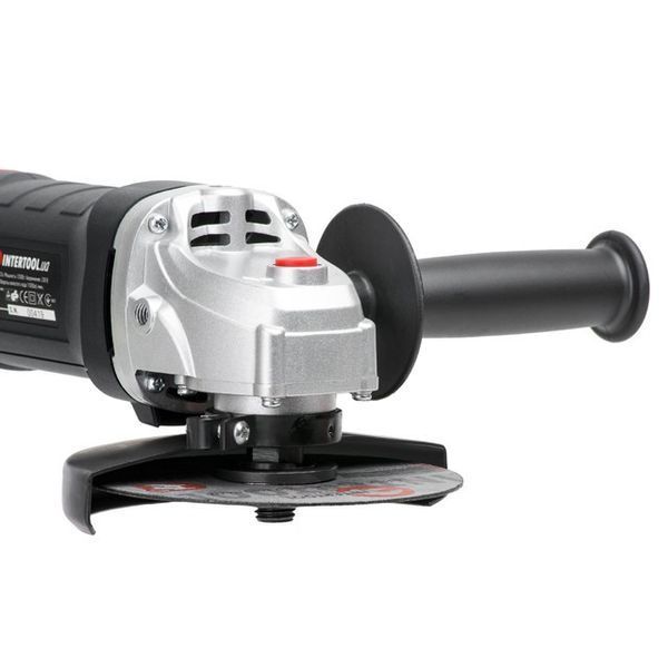 Болгарка Intertool WT-0224 WT-0224 фото