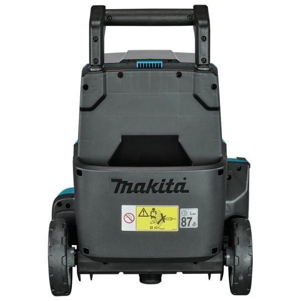 Акумуляторна мийка високого тиску Makita XGT HW001GZ (каркас) HW001GZ фото