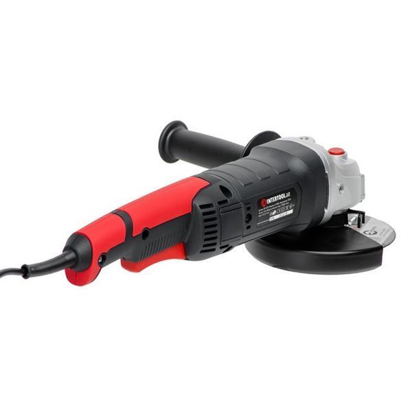 Болгарка Intertool WT-0224 WT-0224 фото