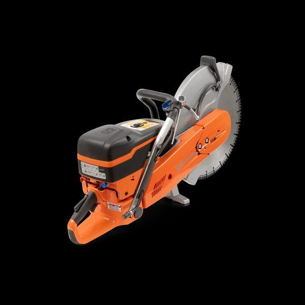 Бензоріз Husqvarna K 1270 (16"/400мм) 9679788-01 9679788-01 фото
