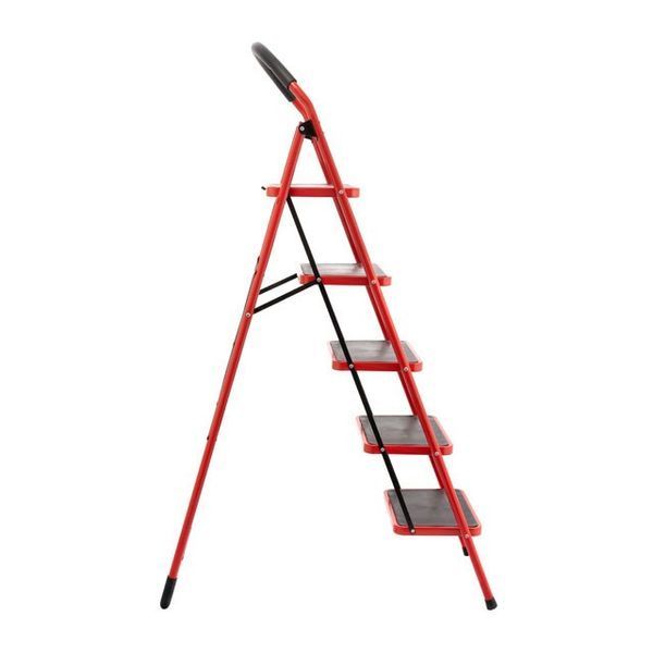 Драбина Intertool LT-0039 LT-0039 фото