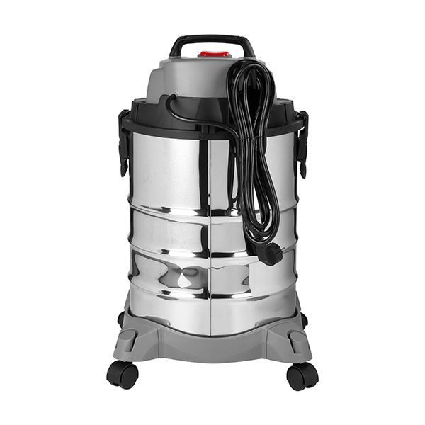 Пилосос будівельний INTERTOOL DT-1030 DT-1030 фото