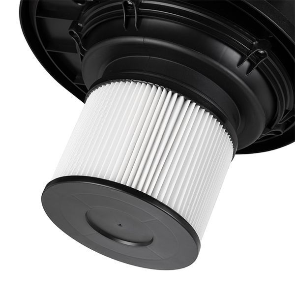 Пилосос будівельний INTERTOOL DT-1030 DT-1030 фото