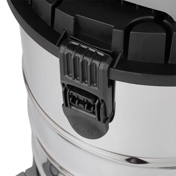 Пилосос будівельний INTERTOOL DT-1030 DT-1030 фото