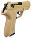 Пістолет сигнальний Bruni P-4 cal.9 PAK ST (Beretta PX4 Storm) 2601D (1004143) 2601D фото 1