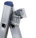 Драбина двосекційна Virastar Duomax 2x12 (VDL212) VDL212 фото 2
