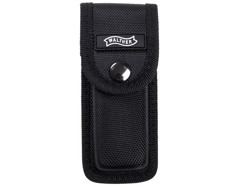 Ніж Walther STK - Silver Tac Knife 5.0717 фото