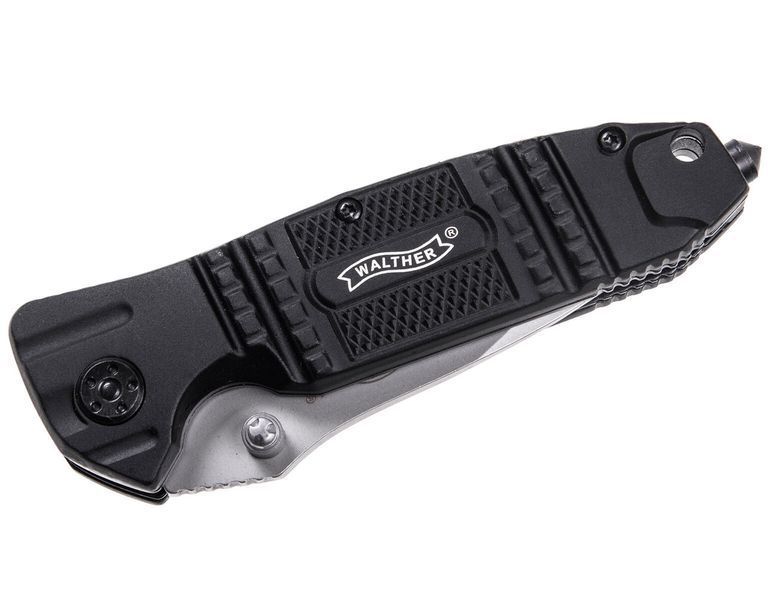 Ніж Walther STK - Silver Tac Knife 5.0717 фото