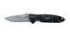 Ніж Walther STK - Silver Tac Knife 5.0717 фото 1