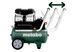 Компресор Metabo Basic 220-24 OF Silent (Безкоштову доставку) 601593000 фото 2