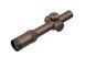 Приціл оптичний Vector Optics Continental X10 1-10x28 (34 мм) ED FFP illum. VET-CTR FDE SCFF-68 фото 2
