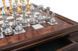 Шахи Italfama 82G+434R 82G+434R фото 2