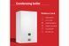 Газовий конденсаційний котел BIASI RINNOVA Cond 32 кВт (M275V.2832SM) 79874 фото 2
