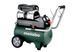 Компресор Metabo Basic 220-24 OF Silent (Безкоштову доставку) 601593000 фото 1