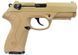 Пістолет сигнальний Bruni P-4 cal.9 PAK ST (Beretta PX4 Storm) 2601D (1004143) 2601D фото 3