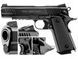 Пістолет пневматичний Colt M45 CQBP (5.8176) 5.8176 фото 1