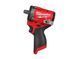 Гайковерт акумуляторний безщітковий 1/2'' MILWAUKEE, M12 FCIWF12G3-502X, 746Нм, з кільцем (зарядний пристрій С12 С, 2 акумулятор 4933493455 фото 6