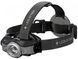 Налобний ліхтар Led Lenser MH11 Outdoor Black&Gray (500996) 500996 фото 1