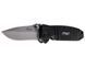 Ніж Walther STK - Silver Tac Knife 5.0717 фото 3