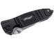 Ніж Walther STK - Silver Tac Knife 5.0717 фото 5