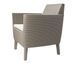 Комплект садових меблів Keter Salemo 3 seater set, бежевий 8711245155425 фото 9