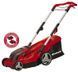 Газонокосарка акумуляторна Einhell GE-CM 36/37 Li - Solo (3413172) 3413172 фото 1